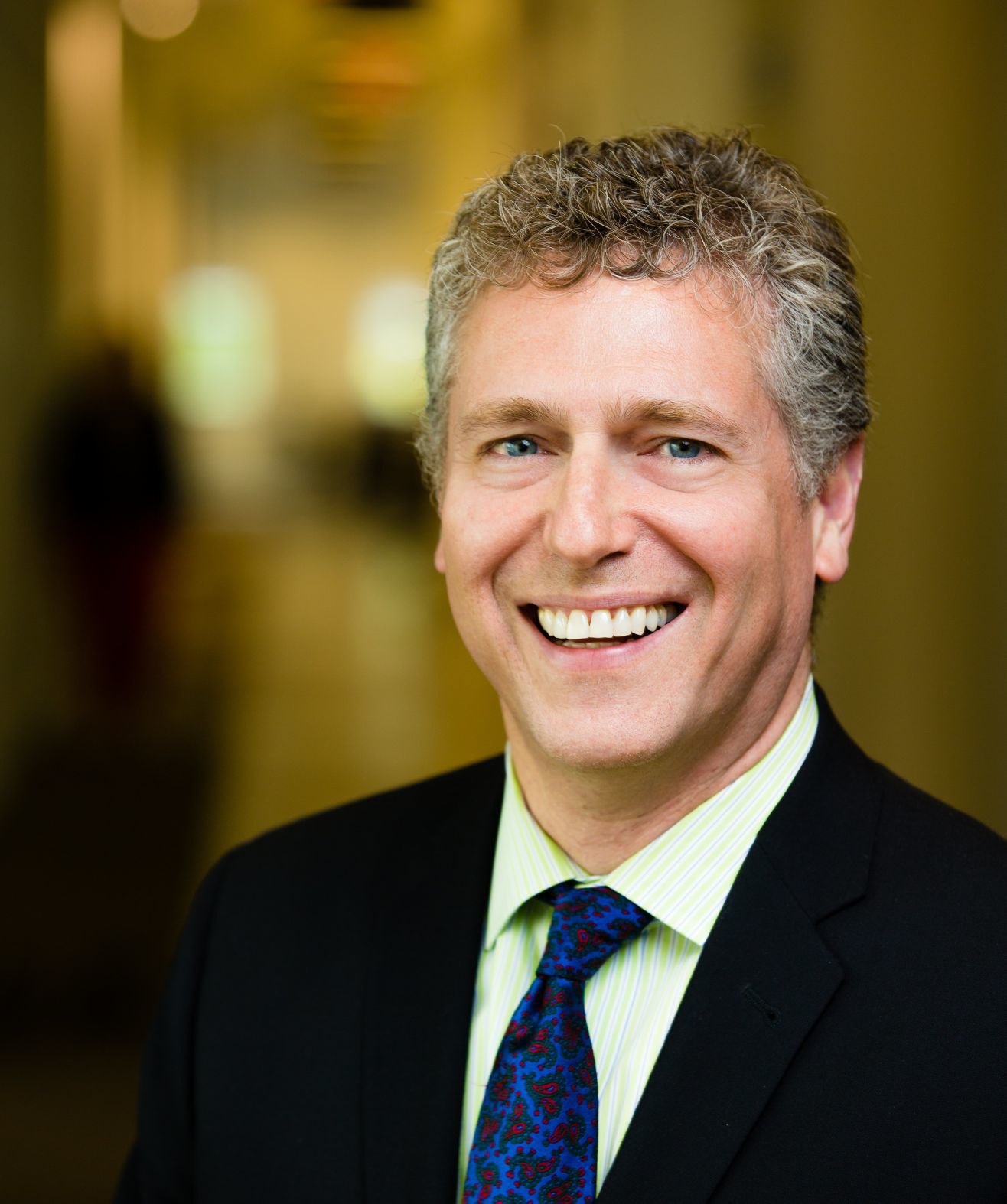 Donn Rubin